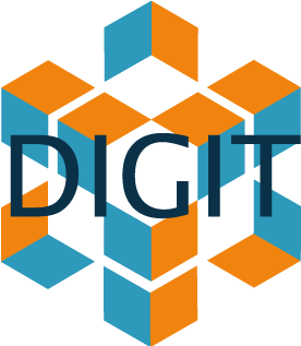 Logo DIGIT
